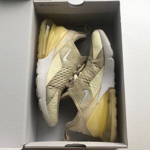 Nike Air Max 270
